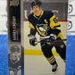 2021-22 UPPER DECK SIDNEY CROSBY # 141 PITTSBURGH PENGUINS HOCKEY NHL CARD