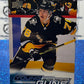 2022-23 UPPER DECK VALTTERI PUUSTINEN # 237 ROOKIE YOUNG GUNS PITTSBURGH PENGUINS HOCKEY NHL CARD