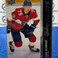 2021-22 UPPER DECK COLE SCHWINDT # 721 ROOKIE YOUNG GUNS FLORIDA PANTHERS HOCKEY CARD