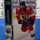 2021-22 UPPER DECK JOE THORNTON # 574 FLORIDA PANTHERS HOCKEY CARD