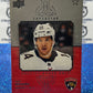 2021-22 UPPER DECK GRIGORI DENISENKO # HR-70 HONOUR ROLL FLORIDA PANTHERS HOCKEY CARD