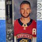 2021-22 UPPER DECK JONATHAN HUBERDEAU # 673 FLORIDA PANTHERS NHL HOCKEY CARD