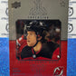 2021-22 UPPER DECK DAWSON MERCER # HR-60 ROOKIE NEW JERSEY DEVILS  HOCKEY CARD