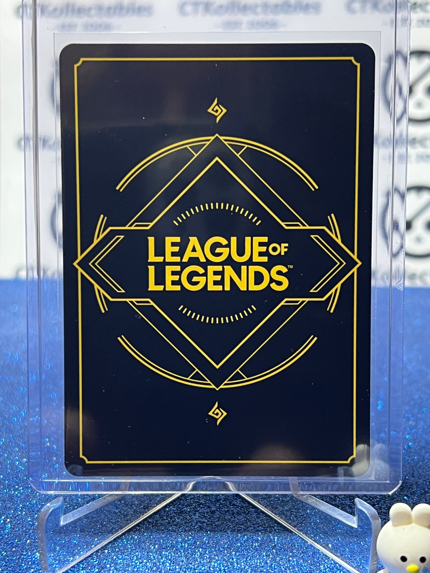 2026 RIFTBOUND LEAGUE OF LEGENDS SPIRITFORGED BATTLE MISTRESS # 250/221  FOIL OVERNUMBERED TRADING GAME CARD