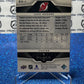 2021-22 UPPER DECK BLACK DIAMOND JACK HUGHES # BD-1   NEW JERSEY DEVILS  HOCKEY CARD