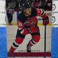 2021-22 UPPER DECK DAWSON MERCER # T-80 YOUNG GUNS ROOKIE NEW JERSEY DEVILS  HOCKEY CARD