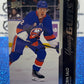 2021-22 UPPER DECK ROBIN SALO  # 726 ROOKIE YOUNG GUNS  NEW YORK ISLANDERS HOCKEY CARD