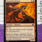 2023 MAGIC THE GATHERING THE LOST CAVERNS OF IXALAN # C 0159 CREATURE - DINOSAUR CARD PANICKED ALTISAUR