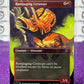 2023 MAGIC THE GATHERING THE LOST CAVERNS OF IXALAN # U 0322 CREATURE - DINOSAUR CARD RAMPAGING CERATOPS