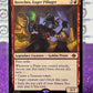 2023 MAGIC THE GATHERING THE LOST CAVERNS OF IXALAN # R 0137 LEGENDARY CREATURE - GOBLIN PIRATE BREECHES, EAGER PILLAGER CARD