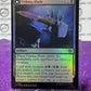 2023 MAGIC THE GATHERING THE LOST CAVERNS OF IXALAN # C 0128 ARTIFACT TITHING BLADE / CONSUMING SEPULCHER CARD