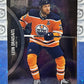 2021-22 SKYBOX METAL LEON DRAISAITL # 20 EDMONTON OILERS HOCKEY NHL CARD