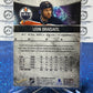 2021-22 SKYBOX METAL LEON DRAISAITL # 20 EDMONTON OILERS HOCKEY NHL CARD