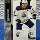 2021-22 UPPER DECK DARNELL NURSE # 74 EDMONTON OILERS HOCKEY NHL CARD