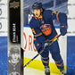 2021-22 UPPER DECK ETHAN BEAR # 71  EDMONTON OILERS HOCKEY NHL CARD