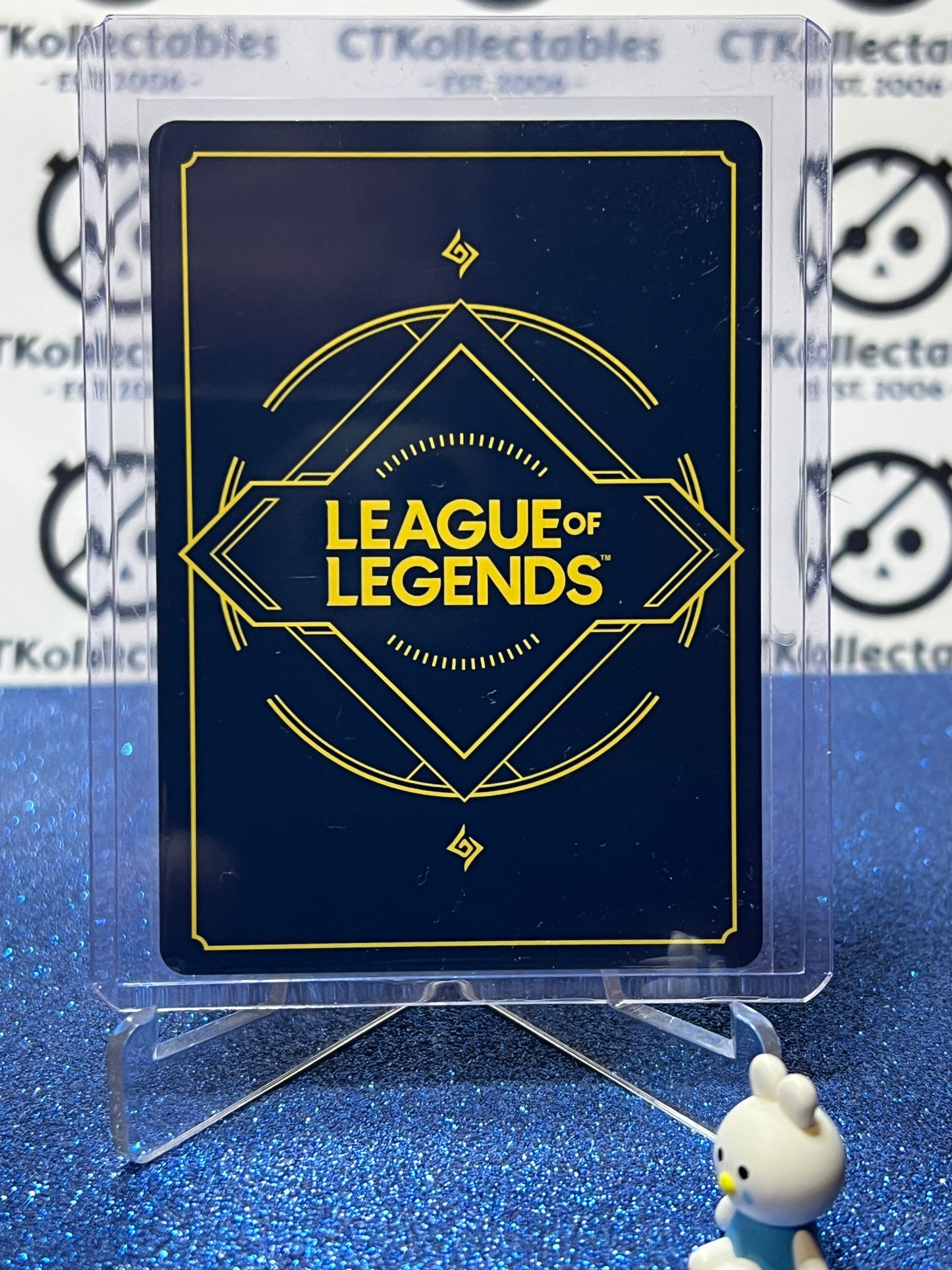 2026 RIFTBOUND LEAGUE OF LEGENDS SPIRITFORGED BELLOWS BREATH # 080/221  FOIL TRADING GAME CARD