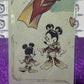 2024 MINNIE MOUSE WIDE-EYED DIVER PUZZLE CARD DISNEY LORCANA RISE OF THE FLOODBORN