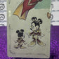 2024 MINNIE MOUSE WIDE-EYED DIVER PUZZLE CARD DISNEY LORCANA RISE OF THE FLOODBORN