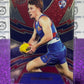 2024 AFL FOOTY STARS LUMINOUS THUNDERBOLT ED RICHARDS # LT389 BULLDOGS /599