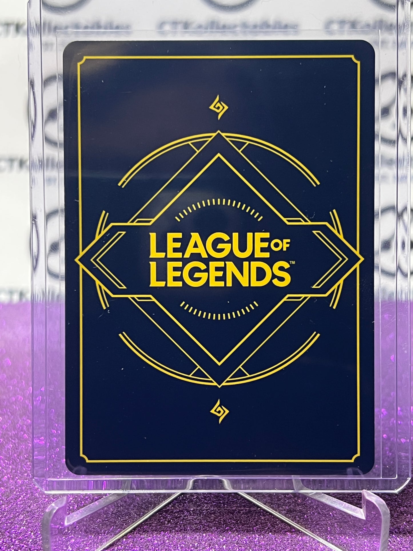 2026 RIFTBOUND LEAGUE OF LEGENDS SPIRITFORGED DRAVEN # 148/221 FOIL TRADING GAME CARD