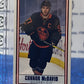 2021-22 O-PEE-CHEE CONNOR McDAVID # P-1 TALLBOYS  EDMONTON OILERS HOCKEY CARD