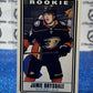 2021-22 O-PEE-CHEE JAMIE DRYSDALE # P-36 ROOKIE TALLBOYS ANAHEIM DUCKS HOCKEY CARD