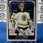 2021-22 O-PEE-CHEE TUUKKA RASK # 86 BOSTON BRUINS NHL HOCKEY CARD