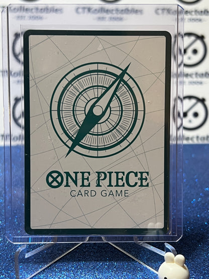 2026 ONE PIECE ADVENTURE ON KAMI'S ISLAND GOLD DON CARD!! YOUR TURN +1000 MONKEY.D.LUFFY FOIL TCG CARD