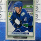 2021-22  O-PEE-CHEE PREMIER ELIAS PETTERSSON # FS-7 VANCOUVER CANUCKS NHL HOCKEY TRADING CARD