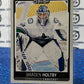 2021-22  O-PEE-CHEE BRADEN HOLTBY # 59 VANCOUVER CANUCKS NHL HOCKEY TRADING CARD