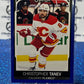 2021-22  O-PEE-CHEE CHRISTOPHER TANEV # 208 BLUE CALGARY FLAMES NHL HOCKEY TRADING CARD