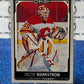 2021-22  O-PEE-CHEE JACOB MARKSTROM # 412 CALGARY FLAMES NHL HOCKEY TRADING CARD