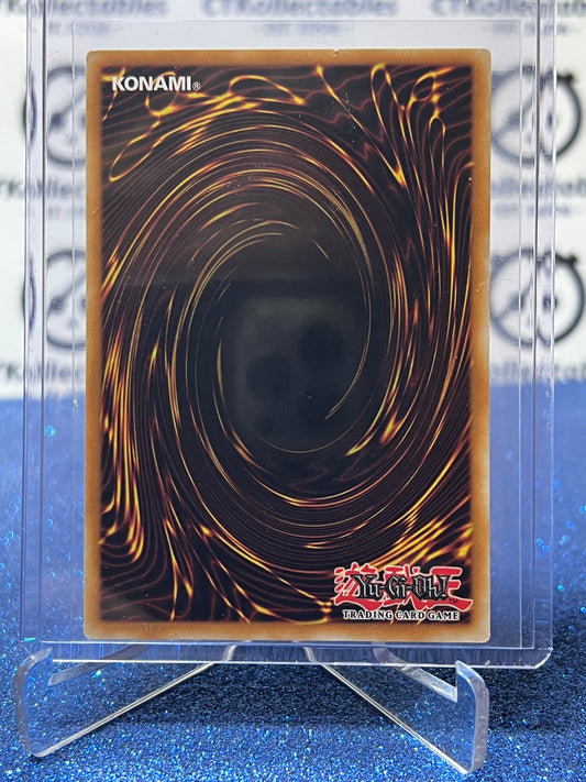 YU-GI-OH! RARITY COLLECTION ROKKET TRACER # RAO5-EN015 STARLIGHT PRISMATIC RARE 1ST EDITION TCG CARD
