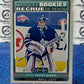 2021-22  O-PEE-CHEE VEINI VEHVILAINEN # 510 MARQUEE ROOKIE TORONTO MAPLE LEAFS NHL HOCKEY TRADING CARD