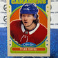 2021-22  O-PEE-CHEE TYLER TOFFOLI # 481 RETRO MONTREAL CANADIENS NHL HOCKEY TRADING CARD