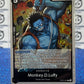 2024 ONE PIECE MONKEY.D.LUFFY # OP07-091 R 500 YEARS IN THE FUTURE CARD