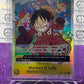 2024 ONE PIECE MONKEY.D.LUFFY # OP07-109 SR 500 YEARS IN THE FUTURE CARD