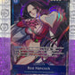 2024 ONE PIECE BOA HANCOCK # OP07-151 *SR ALTERNATE ART 500 YEARS IN THE FUTURE CARD