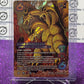 2024 UNIVERSUS GODZILLA KING GHIDORAH, EMPEROR OF THE COSMOS  # CHA03-KRM 1/22  FOIL GAME TRADING CARD