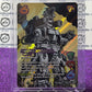 2024 UNIVERSUS GODZILLA MECHAGODZILLA, KIRYU # CHA03-GMM 2/22  FOIL GAME TRADING CARD