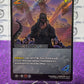 2024 UNIVERSUS GODZILLA TRIPLE TROUBLE # CHA03-KRM 22/22 FOIL GAME TRADING CARD