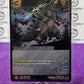 2024 UNIVERSUS GODZILLA UNMATCHED POWER # CHA03-GMM 21/22 FOIL GAME TRADING CARD