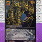 2024 UNIVERSUS GODZILLA MONSTER ZERO # CHA03-KRM 17/22 FOIL GAME TRADING CARD