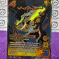 2024 UNIVERSUS GODZILLA TRI GRAVITY BEAM # CHA03-KRM 12/22 FOIL GAME TRADING CARD