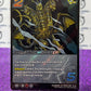 2024 UNIVERSUS GODZILLA GALACTIC MONSTER # CHA03-KRM 15/22 FOIL GAME TRADING CARD