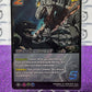 2024 UNIVERSUS GODZILLA TITANIC COMBAT # CHA03-GMM 19/22 FOIL GAME TRADING CARD