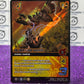 2024 UNIVERSUS GODZILLA ELECTRIC MOTH # CHA03-GMM 7/22 FOIL GAME TRADING CARD