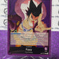 2024 ONE PIECE FOXY # OP07-059 LEADER 500 YEARS IN THE FUTURE TRADING GAME CARD