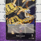 2024 ONE PIECE ROB LUCCI # OP07-079 LEADER 500 YEARS IN THE FUTURE TRADING GAME CARD