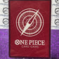 2024 ONE PIECE JEWELRY BONNEY # OP07-019 LEADER 500 YEARS IN THE FUTURE TRADING GAME CARD